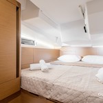 Jeanneau Sun Odyssey 490