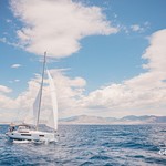 Jeanneau Sun Odyssey 490