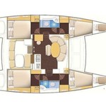 Lagoon 380