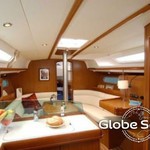 Jeanneau Sun Odyssey 36