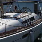 Jeanneau Sun Odyssey 36