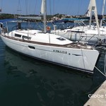 Jeanneau Sun Odyssey 36