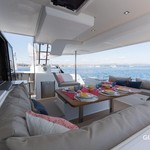 Fountaine Pajot Saona 47