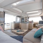 Fountaine Pajot Saona 47