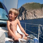 Bavaria 40 Vision