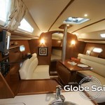 Jeanneau Sun Odyssey 32i