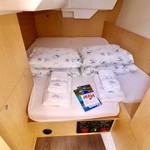 Beneteau Oceanis 38.1