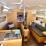 Beneteau Oceanis 38.1