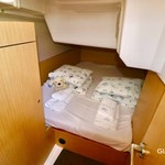 Beneteau Oceanis 38.1