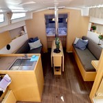 Beneteau Oceanis 38.1