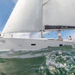 Hanse 458