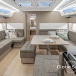 Hanse 458