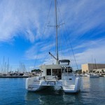 Lagoon 40