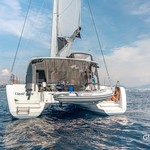 Lagoon 40