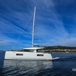 Lagoon 40