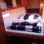 Dufour 560 Grand Large