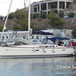 Jeanneau Sun Odyssey 42i