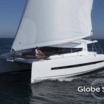 Bali catamarans 4.0 lounge