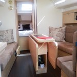 Hanse 345