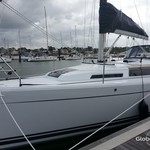 Hanse 345