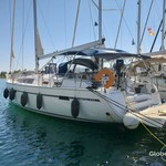 Bavaria Cruiser 51