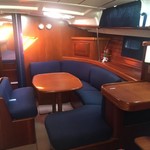 Beneteau Oceanis 473