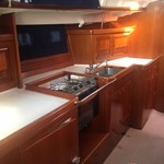 Beneteau Oceanis 473