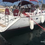 Beneteau Oceanis 473