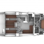 Bavaria 43 HT Sport