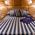 Menorquin Yacht 120