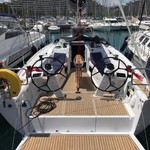 Dehler 38