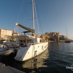 Lagoon 450 F