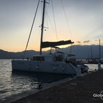 Lagoon 450 F