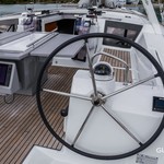 Beneteau Oceanis 45