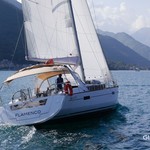 Beneteau Oceanis 45