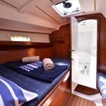Beneteau Oceanis 393 Clipper