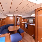 Beneteau Oceanis 393 Clipper