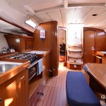 Beneteau Oceanis 393 Clipper