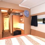 Fountaine Pajot Lucia 40