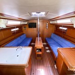 Dufour 325