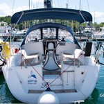 Dufour 325