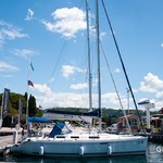 Dufour 325