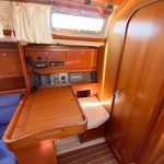 Dufour 325