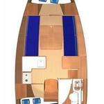 Dufour 325