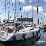 Beneteau Oceanis 50