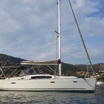 Beneteau Oceanis 40