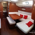 Beneteau Oceanis 40