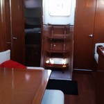 Beneteau Oceanis 40