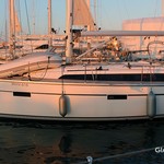 Bavaria 37 Cruiser