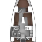 Bavaria 37 Cruiser